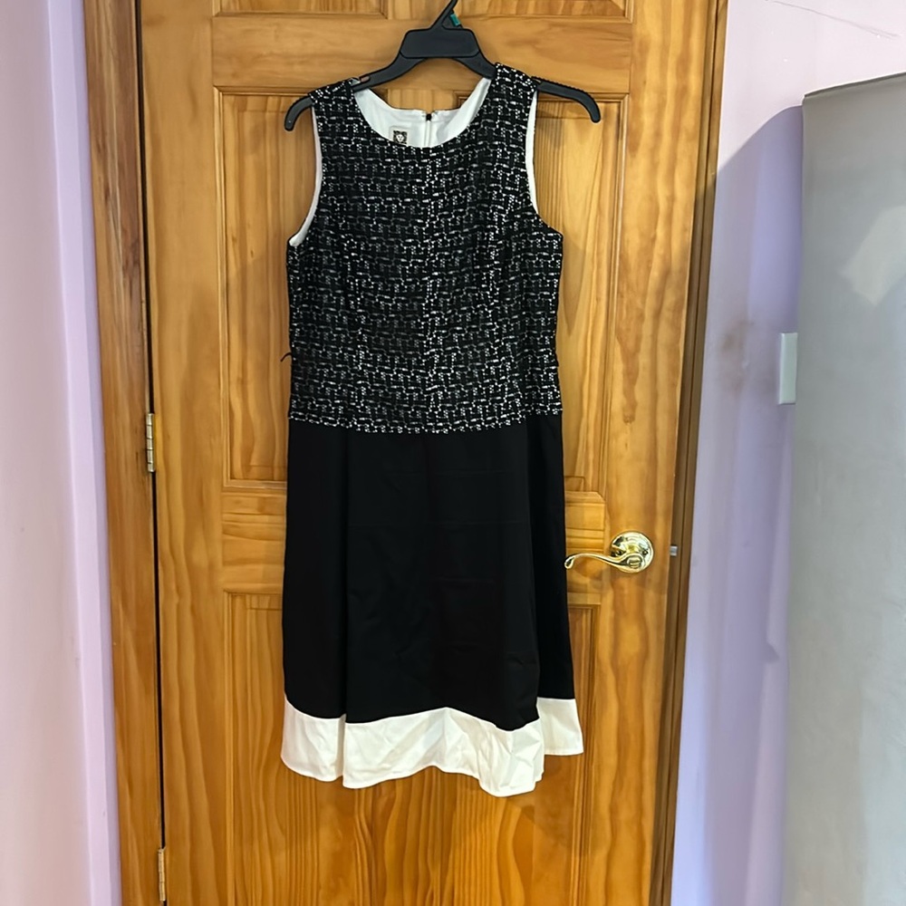 Anne Klein  dress size 12